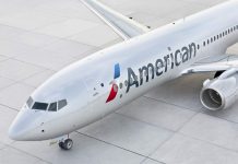 American Airlines publicó su Informe de Sustentabilidad 2022