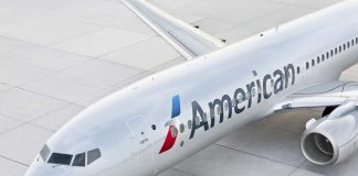 American Airlines publicó su Informe de Sustentabilidad 2022
