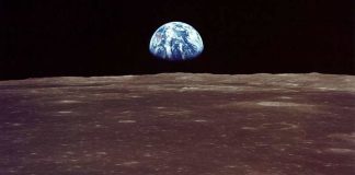 AstroLED el homenaje de LG por el 54º aniversario de la llegada del hombre a la luna