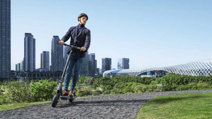 Xiaomi Electric Scooter 4 Ultra