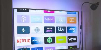 El crecimiento de las plataformas de streaming en la última década