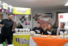 En Villa Portal Andino se encuentra la mejor sopaipilla pasada de barrio
