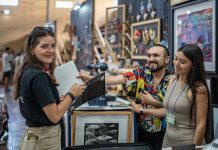 Entre el 13 y 16 de julio en Lago Ranco Mas de 80 expositores recibirán a los visitantes de la Feria Ranco Diseño Invierno