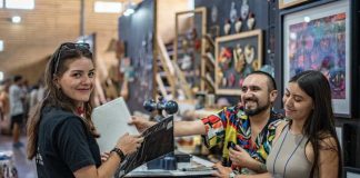 Entre el 13 y 16 de julio en Lago Ranco Mas de 80 expositores recibirán a los visitantes de la Feria Ranco Diseño Invierno