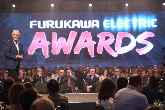 Están abiertas las inscripciones para la quinta edición de los Furukawa Electric Awards 2023