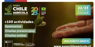 Expo Chile Agrícola