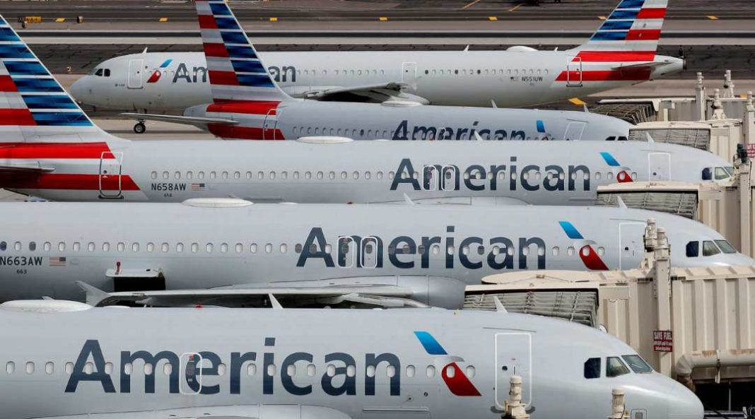 Heat la estrategia de American Airlines para sobrellevar las tormentas de verano