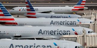 Heat la estrategia de American Airlines para sobrellevar las tormentas de verano