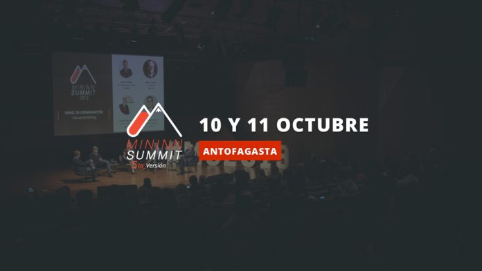 Iniciativa anuncia su Kick off: Mininn Summit 2023 aterriza en Antofagasta para impulsar a la región como polo de innovación latinoamericano