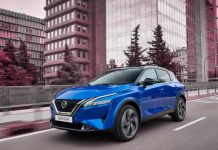 Innovación sin límites Nissan Qashqai, X-Trail y Pathfinder llevan la experiencia SUV a un nivel superior