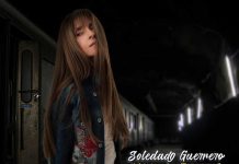 Julieta La Buenita es el último single del álbum "Ella"