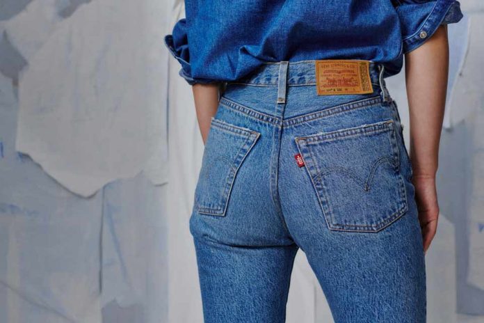 Levi’s invita a conocer las palabras clave en la moda sustentable