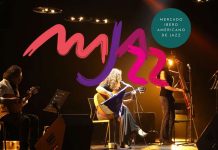 MJAZZ Chile regresa con fuerza en su segunda edición y abre convocatoria 2023