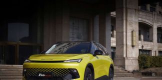 New BAIC X55 Plus: el SUV que viene a consolidar la nueva era de la marca en Chile