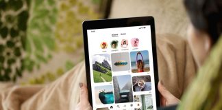 Pinterest integra enlaces directos a dispositivos móviles para retailers