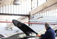 Repara tu vehículo con confianza: Posventa de Nissan Chile garantiza servicios de reparación de la más alta calidad