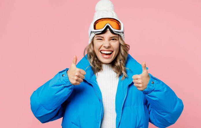 Ropa de Nieve aprende a lavar este tipo de prendas sin estropearlas