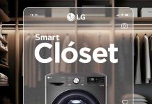 SMART CLOSET: La iniciativa que busca promover el uso consciente de ropa