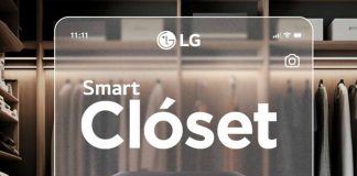 SMART CLOSET: La iniciativa que busca promover el uso consciente de ropa