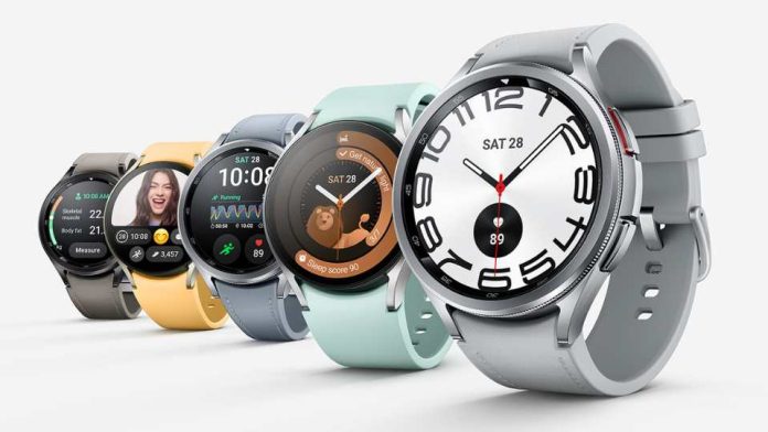 Samsung Galaxy Watch6 y Galaxy Watch6 Classic: Inspirando lo mejor de ti mismo, de día y de noche