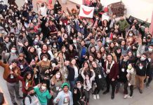 Santiago e Iquique reunirán más de 500 jóvenes para debatir sobre cambio climático