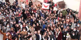Santiago e Iquique reunirán más de 500 jóvenes para debatir sobre cambio climático