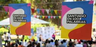 Santiago en 100 palabras premiará a sus ganadores con una jornada de actividades que celebran la creatividad en la ciudad