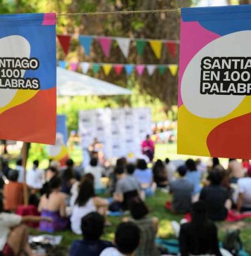 Santiago en 100 palabras premiará a sus ganadores con una jornada de actividades que celebran la creatividad en la ciudad