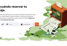 planificar viajes