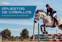 Apuestas de caballos en Chile 2023 Apuestas de caballos: conoce cómo funcionan