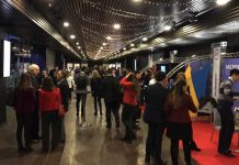 PRIMER EVENTO ABIERTO Y MASIVO REGIONAL SOBRE CIUDADES INTELIGENTES CIUDADES INTELIGENTES