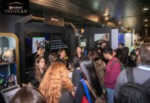 SE REALIZÓ EL CONGRESO VETERINARIO MÁS GRANDE DE CHILE CON LAS ÚLTIMAS TENDENCIAS E INNOVACIONES CONGRESO VETERINARIO