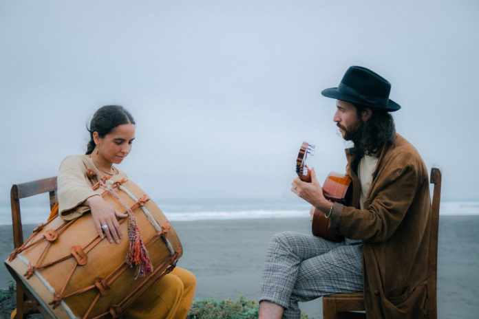 Camila y Silvio lanzan videoclip de “Neblina” y se preparan para presentar nuevo disco en Matucana 100