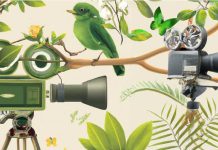 “Ciclo de Cine Another Way - Voces verdes” en el CCESantiago: 10 cintas sobre sostenibilidad y protección medioambiental