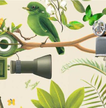 “Ciclo de Cine Another Way - Voces verdes” en el CCESantiago: 10 cintas sobre sostenibilidad y protección medioambiental