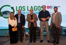 Ciudades Inteligentes un desafío para la región de Los Lagos
