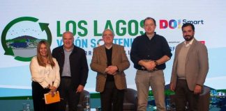 Ciudades Inteligentes un desafío para la región de Los Lagos