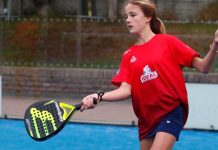 Club Deportivo Universidad Católica desembarca en Antofagasta con Circuito Nacional de Padel Escolar UC Club Deportivo Universidad Católica desembarca en Antofagasta con Circuito Nacional de Padel Escolar UC