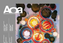 Con enfoque en los avances y desafíos de la planificación urbana, AOA presentó su revista #48 Con enfoque en los avances y desafíos de la planificación urbana, AOA presentó su revista #48