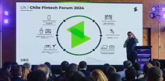 Confirman nueva versión del Chile Fintech Forum, el evento de tecnología financiera más importante de Latinoamérica