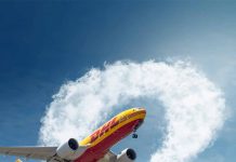 DHL Global Forwarding registra una creciente demanda de soluciones de transporte sostenible