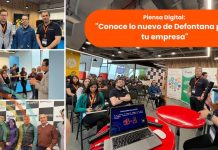 Defontana presenta lo nuevo de su ecosistema de gestión digital