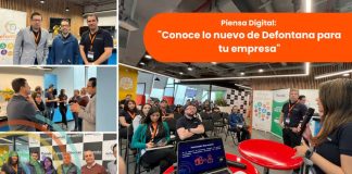 Defontana presenta lo nuevo de su ecosistema de gestión digital