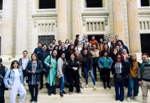 Delegación chilena participará en encuentro de economías creativas en Colombia Delegación chilena participará en encuentro de economías creativas en Colombia