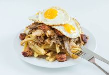 Día de la Chorrillana: un festín de sabor chileno Día de la Chorrillana: un festín de sabor chileno