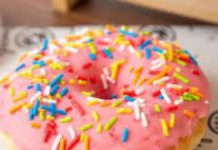 Donerds donuts amplia su catálogo de sabores