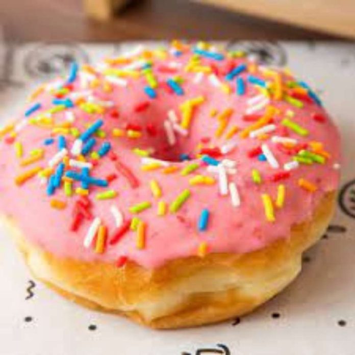 Donerds donuts amplia su catálogo de sabores