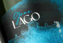 El nacimiento del vino espumante más austral de Chile El nacimiento del vino espumante más austral de Chile