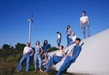 El regreso de la moda denim la tendencia más vanguardista de la temporada
