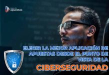 Elegir la mejor aplicación de apuestas desde el punto de vista de la ciberseguridad Elegir la mejor aplicación de apuestas desde el punto de vista de la ciberseguridad